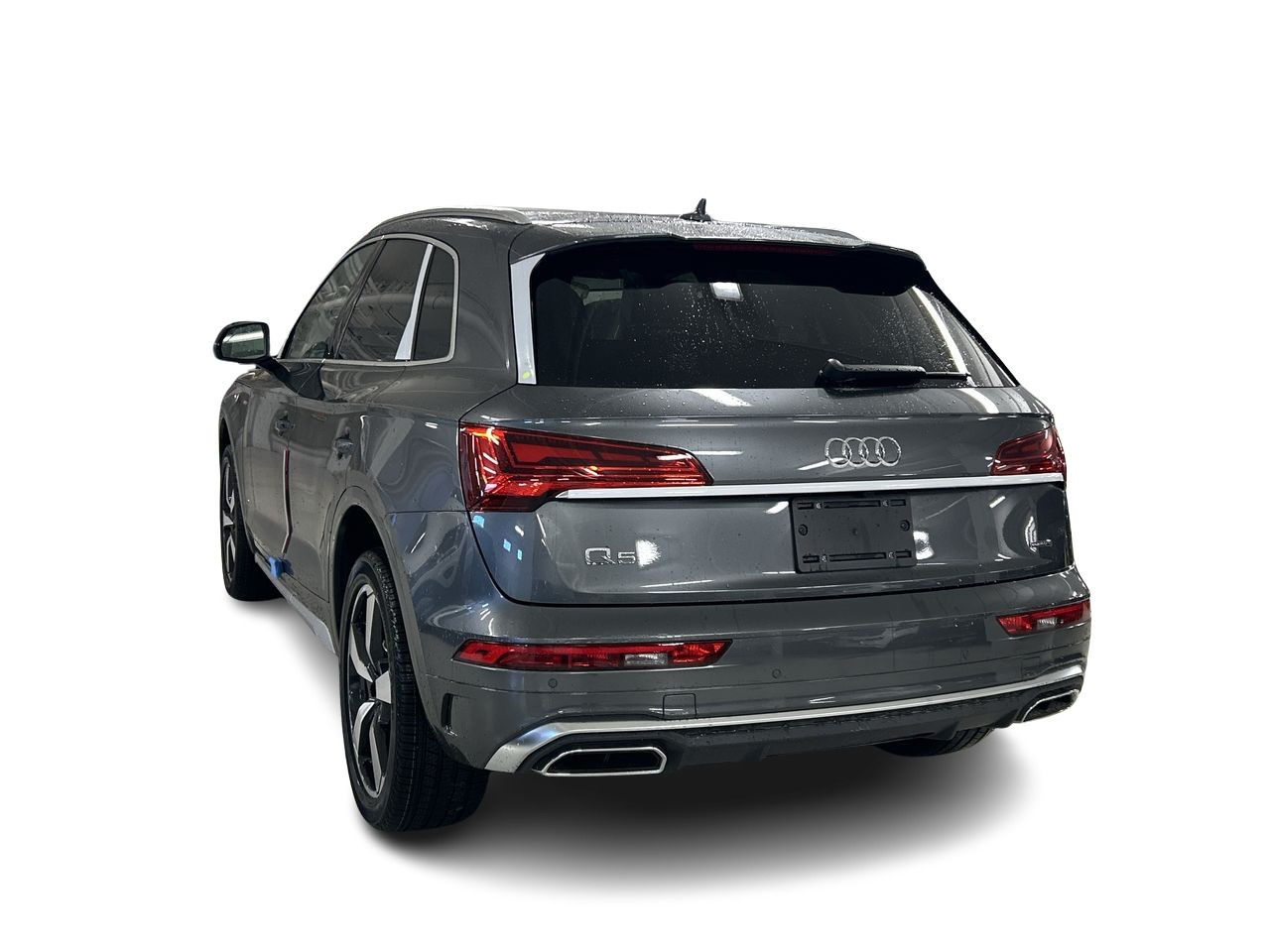 2025 Audi Q5 in Toronto, Ontario