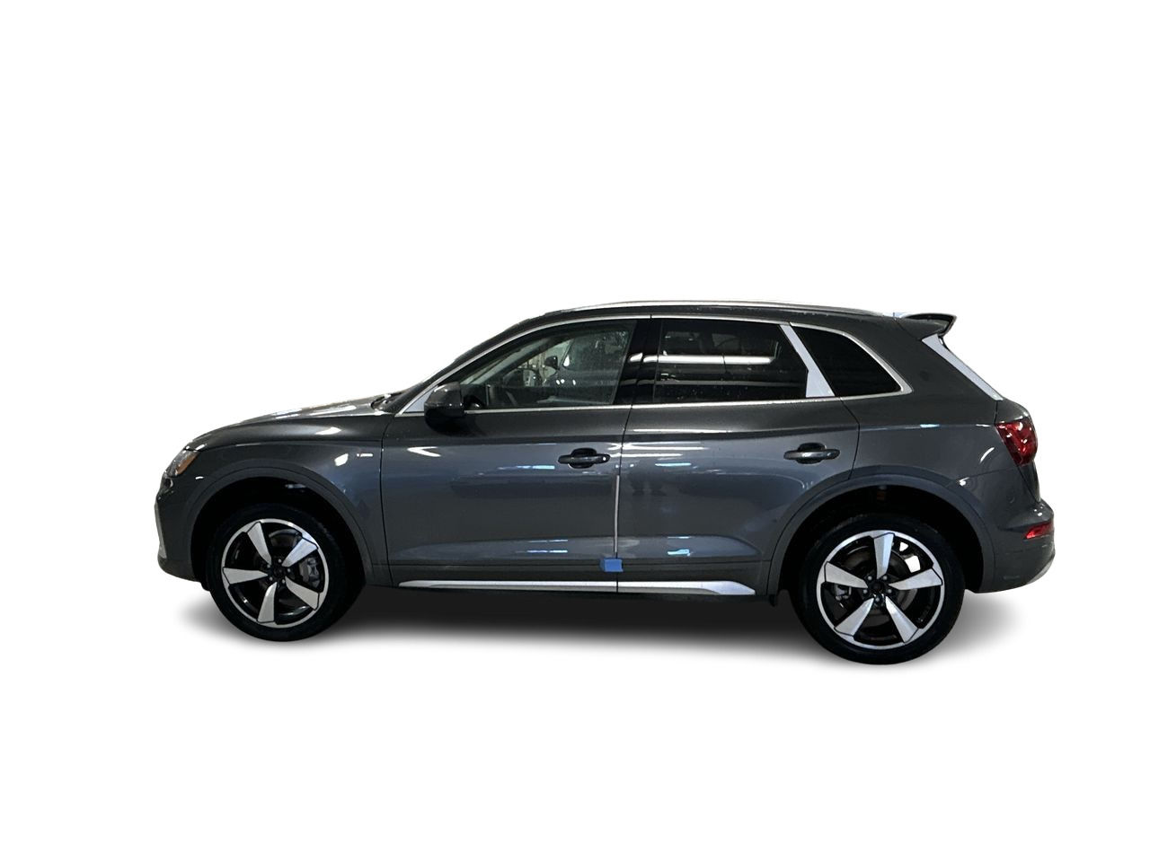 2025 Audi Q5 in Toronto, Ontario