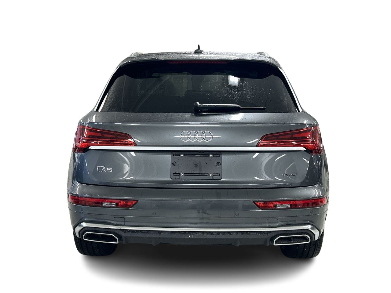 2025 Audi Q5 in Toronto, Ontario