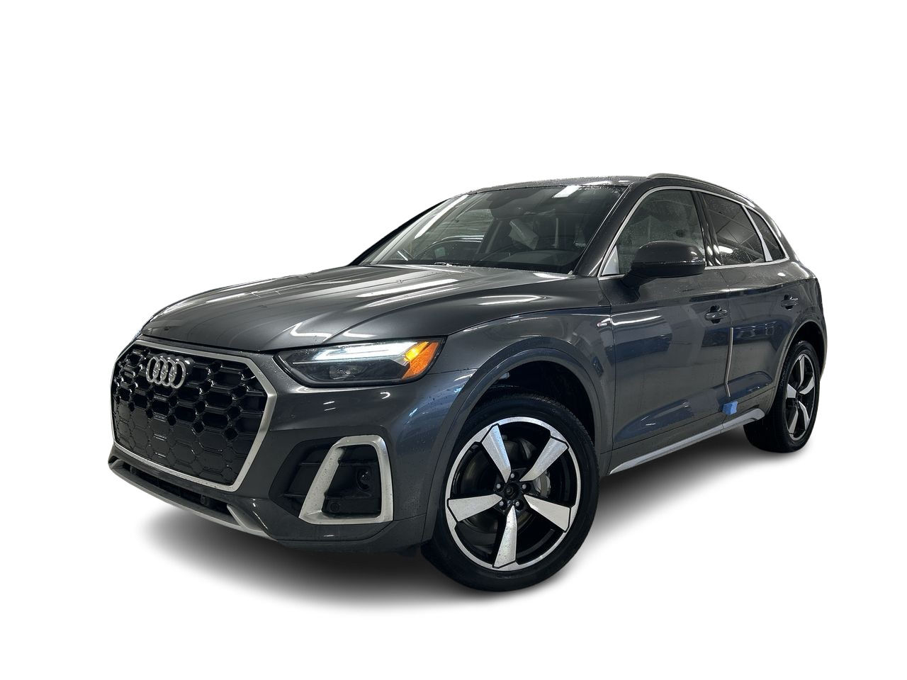 2025 Audi Q5 in Toronto, Ontario
