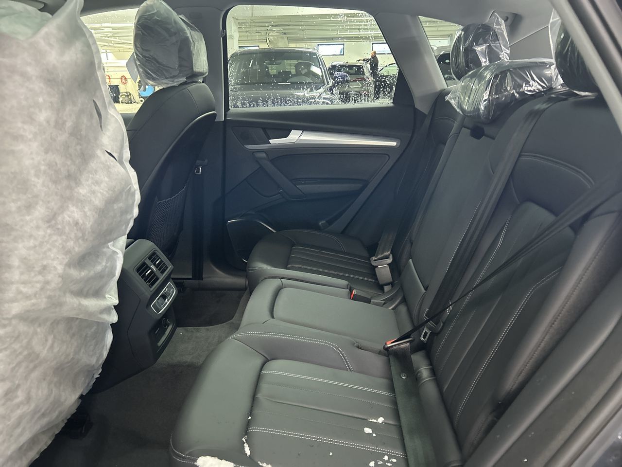 2025 Audi Q5 in Toronto, Ontario