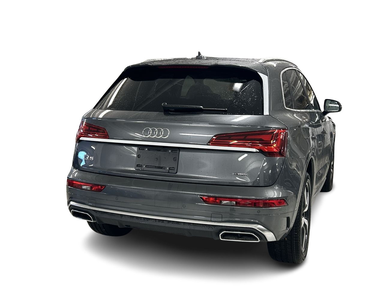 2025 Audi Q5 in Toronto, Ontario