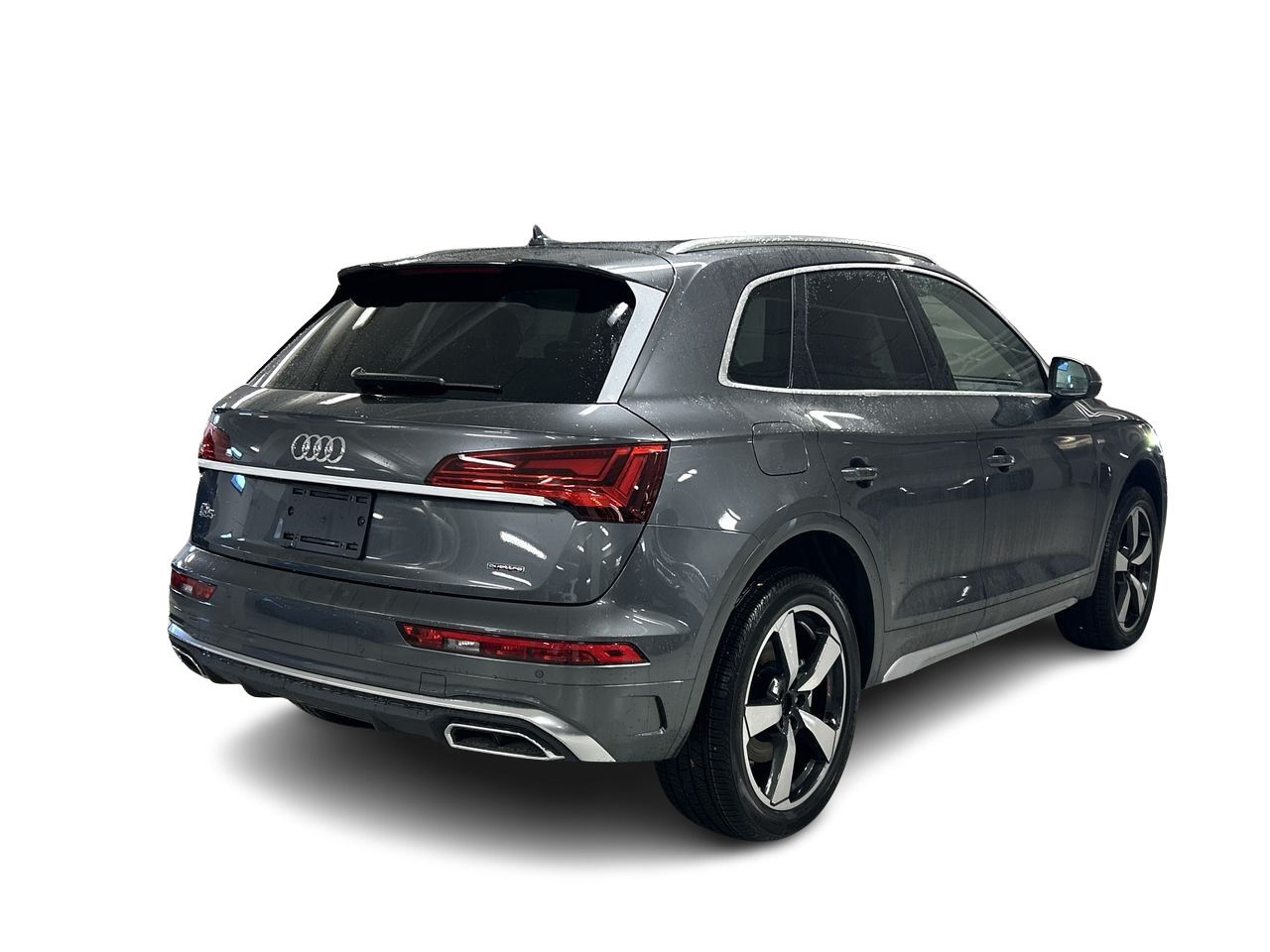 2025 Audi Q5 in Toronto, Ontario