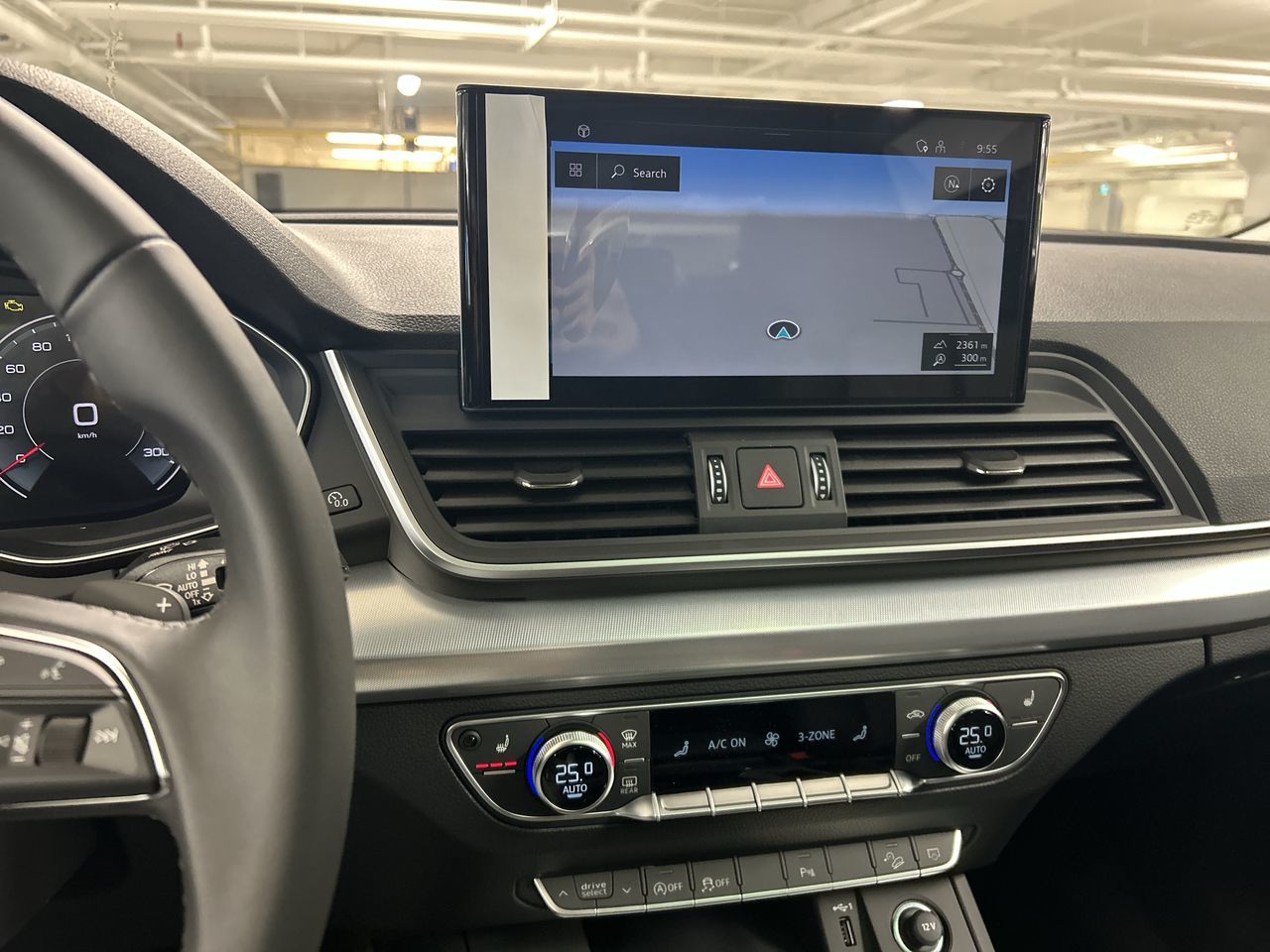 2025 Audi Q5 in Toronto, Ontario