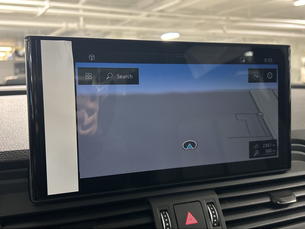 2025 Audi Q5 in Toronto, Ontario
