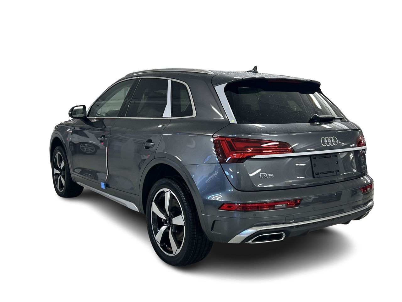 2025 Audi Q5 in Toronto, Ontario