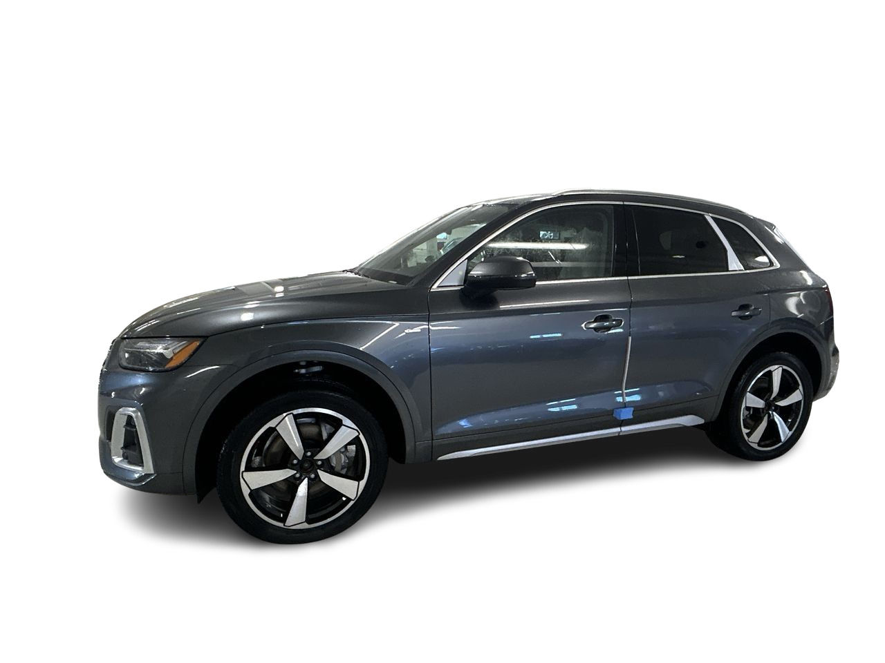 2025 Audi Q5 in Toronto, Ontario