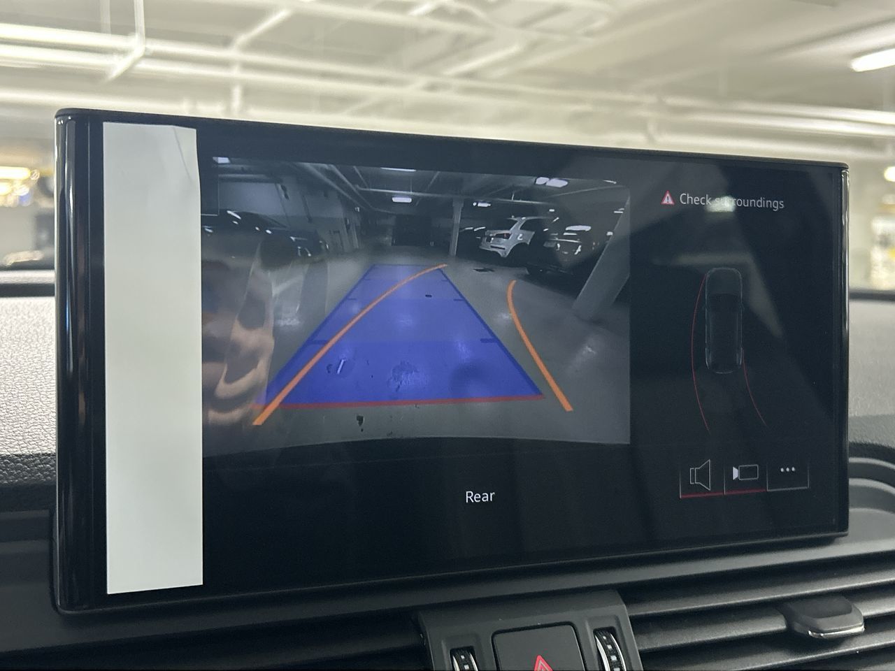 2025 Audi Q5 in Toronto, Ontario