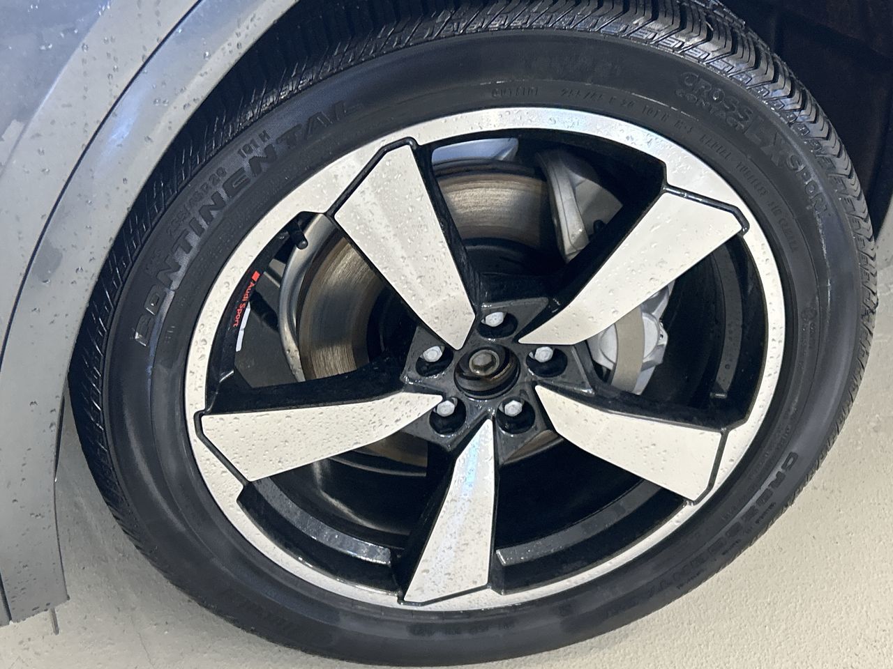 2025 Audi Q5 in Toronto, Ontario