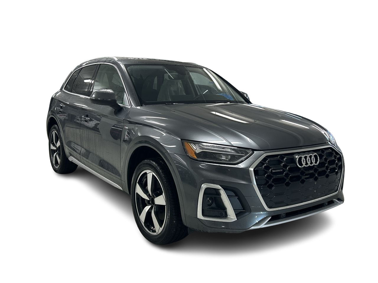 2025 Audi Q5 in Toronto, Ontario