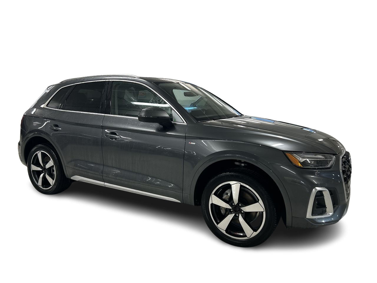 2025 Audi Q5 in Toronto, Ontario