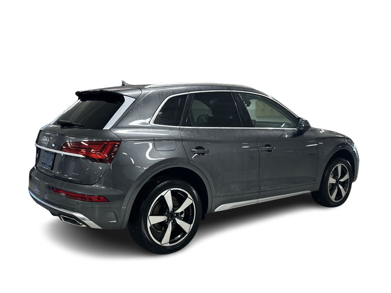 2025 Audi Q5 in Toronto, Ontario