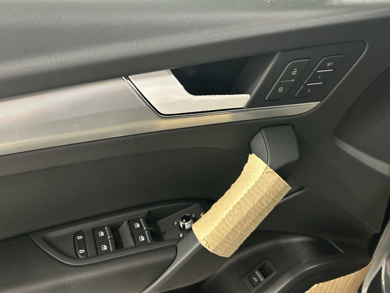 2025 Audi Q5 in Toronto, Ontario