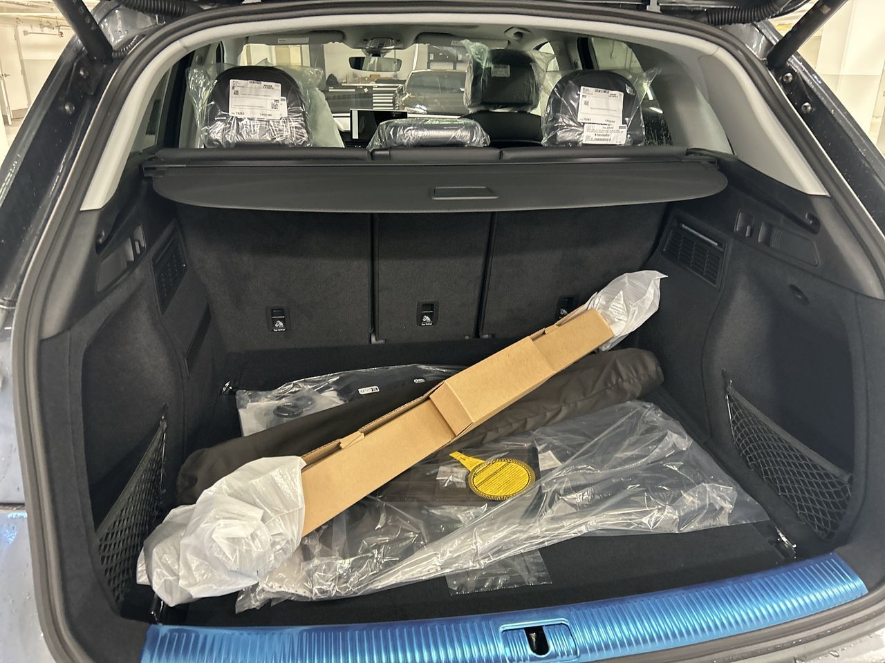 2025 Audi Q5 in Toronto, Ontario
