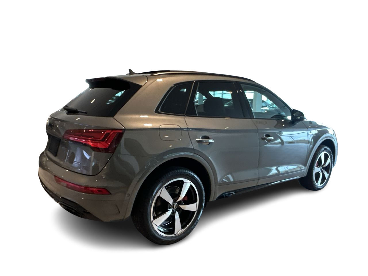Audi Q5  2025 à Toronto, Ontario