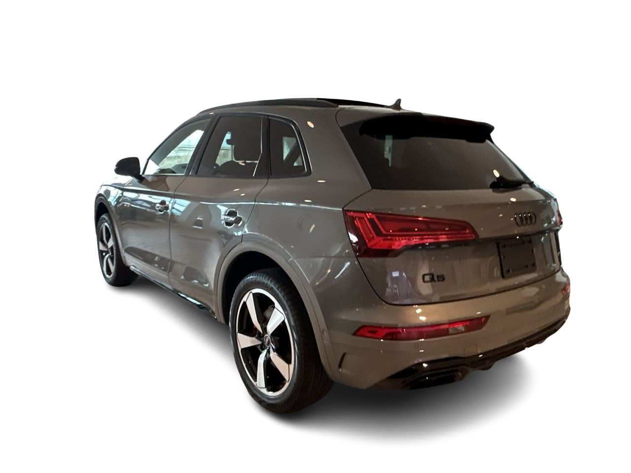 Audi Q5  2025 à Toronto, Ontario