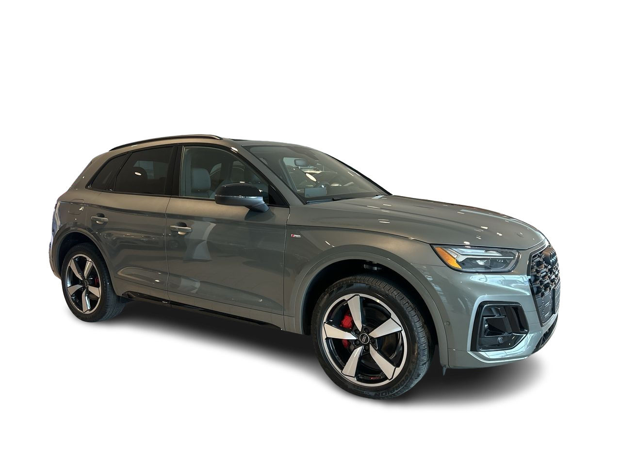 Audi Q5  2025 à Toronto, Ontario