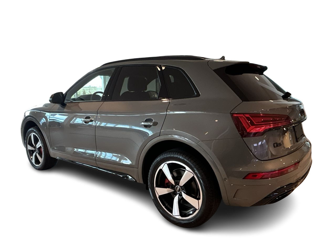 Audi Q5  2025 à Toronto, Ontario