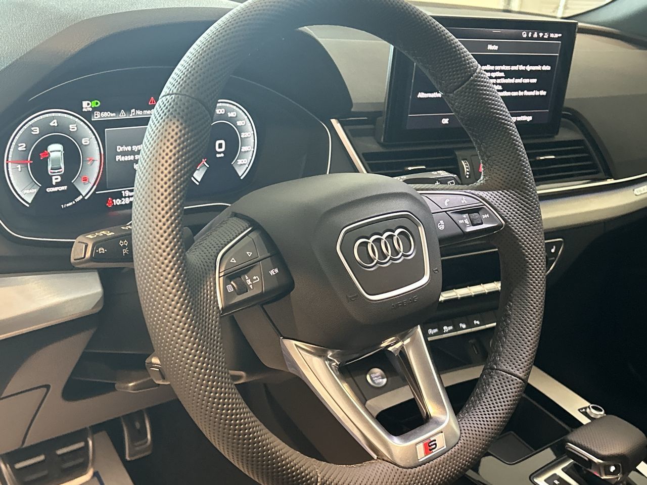 Audi Q5  2025 à Toronto, Ontario