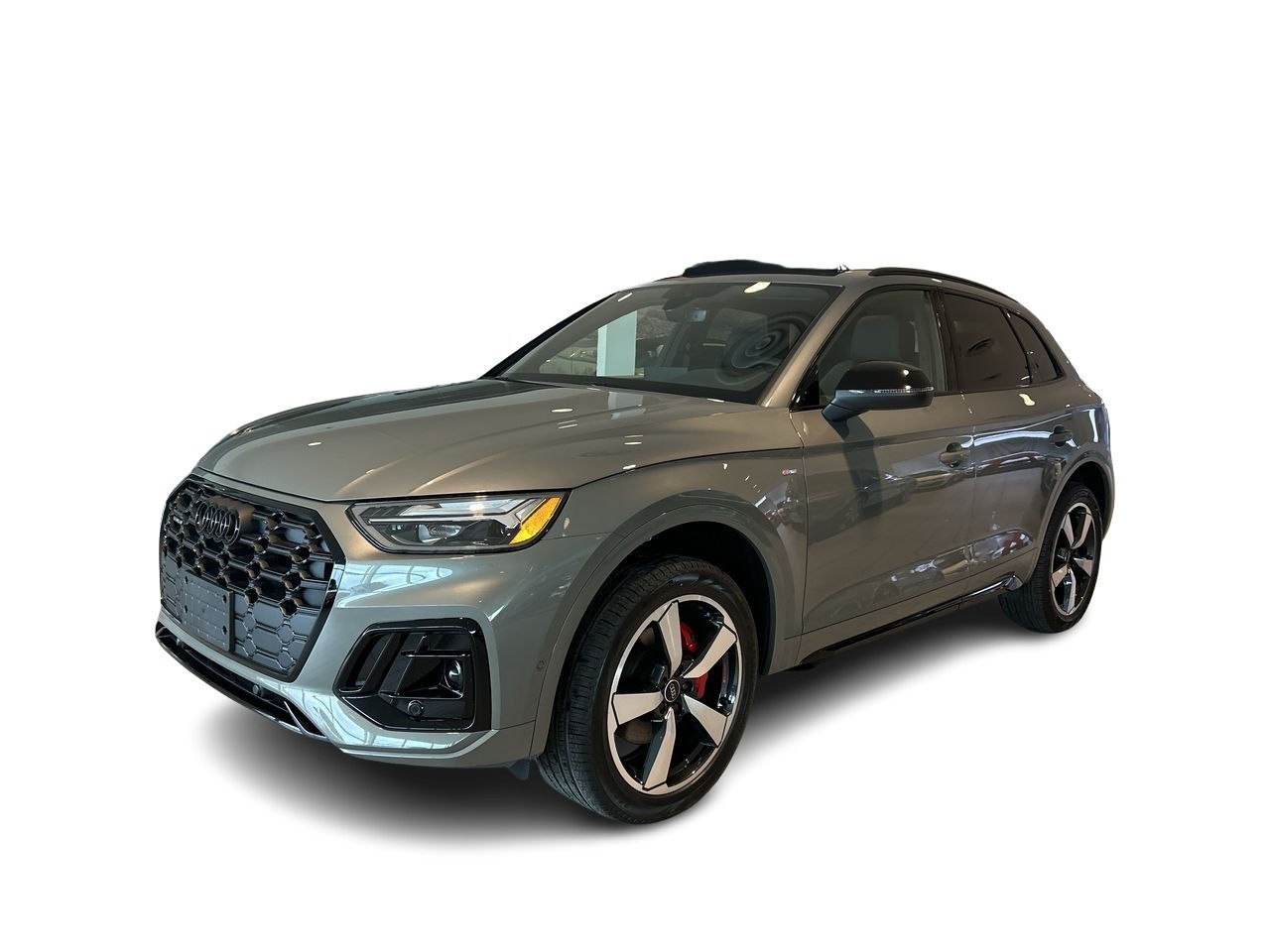 Audi Q5  2025 à Toronto, Ontario