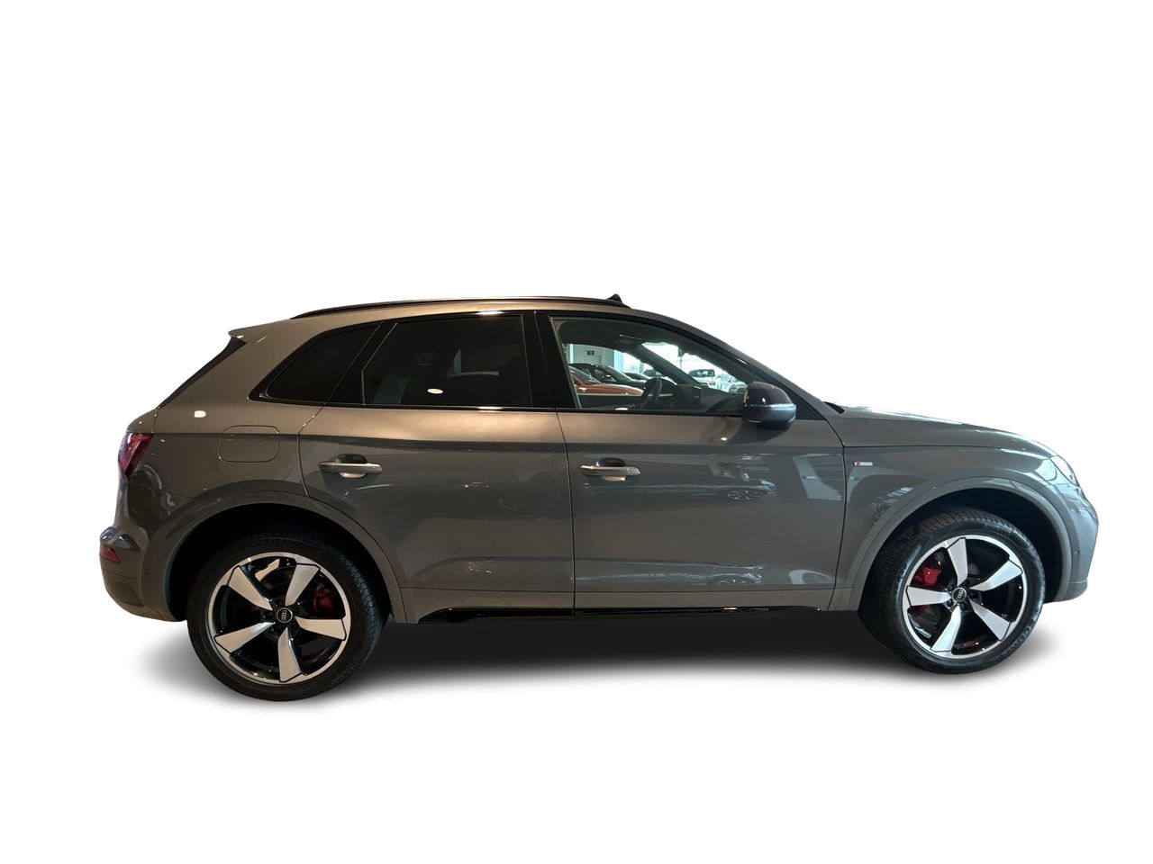 Audi Q5  2025 à Toronto, Ontario