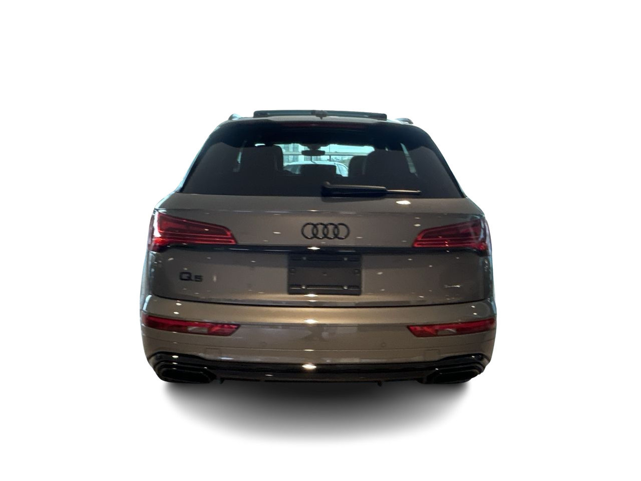 Audi Q5  2025 à Toronto, Ontario