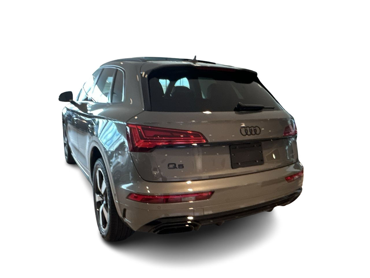 Audi Q5  2025 à Toronto, Ontario