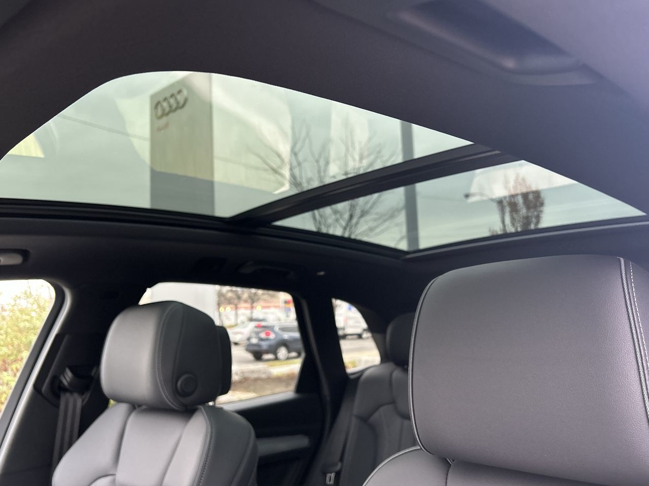 Audi Q5  2025 à Toronto, Ontario