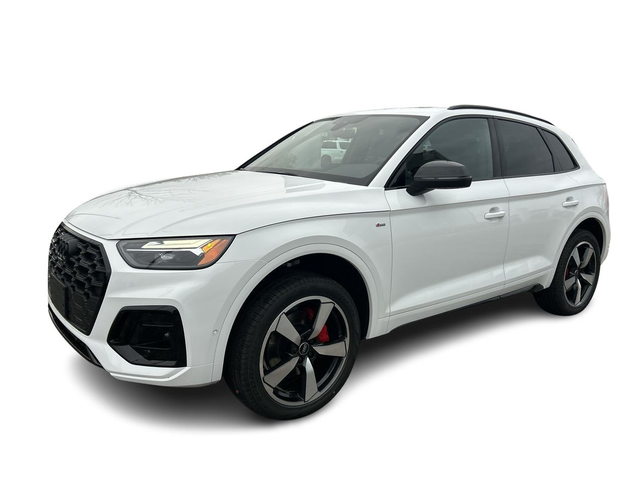 Audi Q5  2025 à Toronto, Ontario