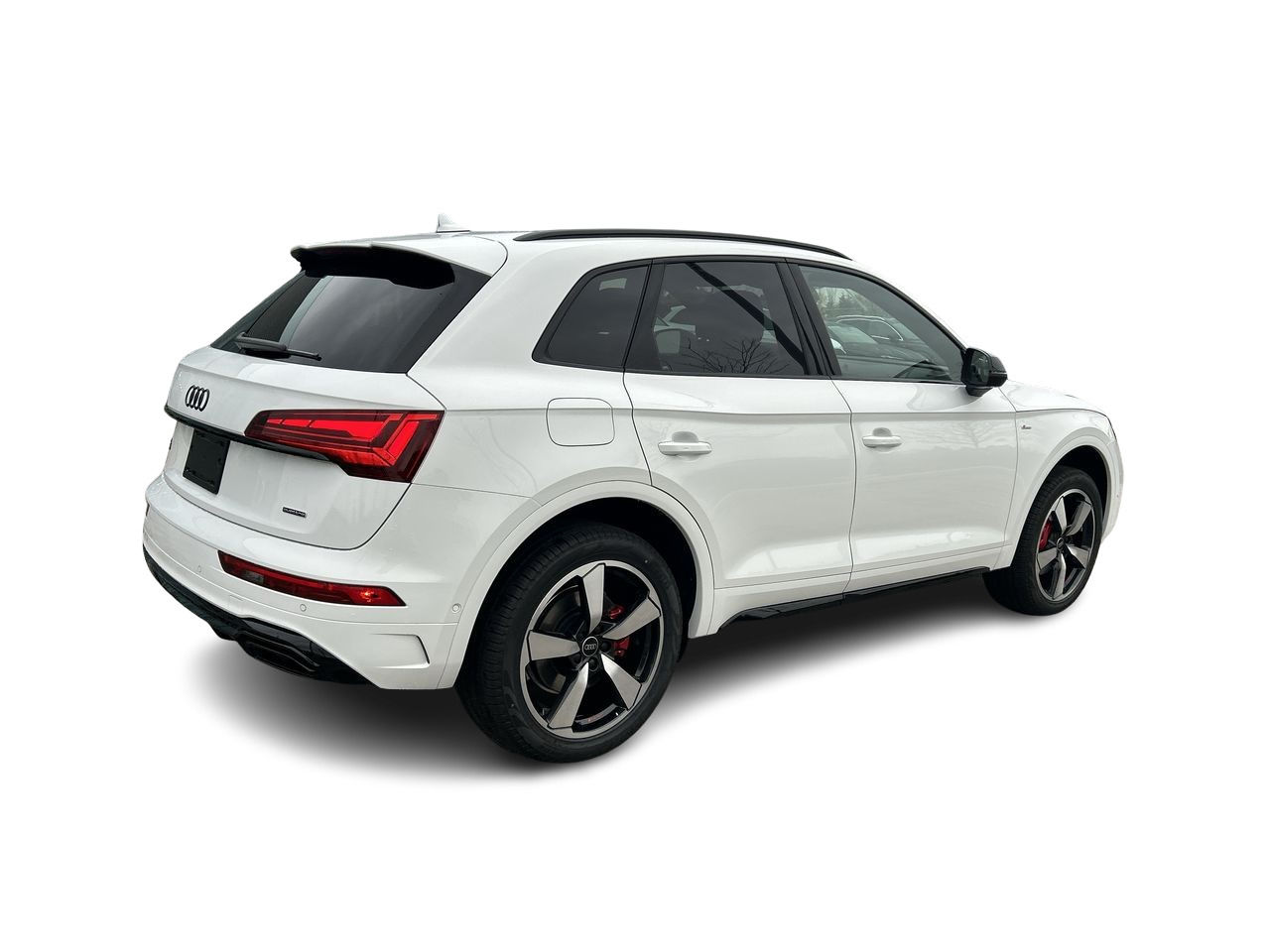 Audi Q5  2025 à Toronto, Ontario