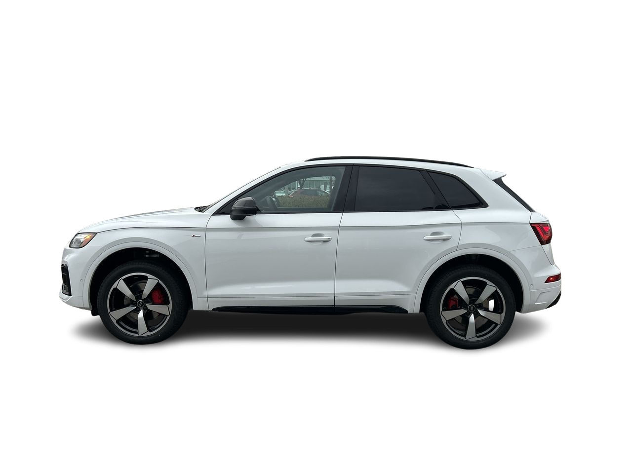 Audi Q5  2025 à Toronto, Ontario