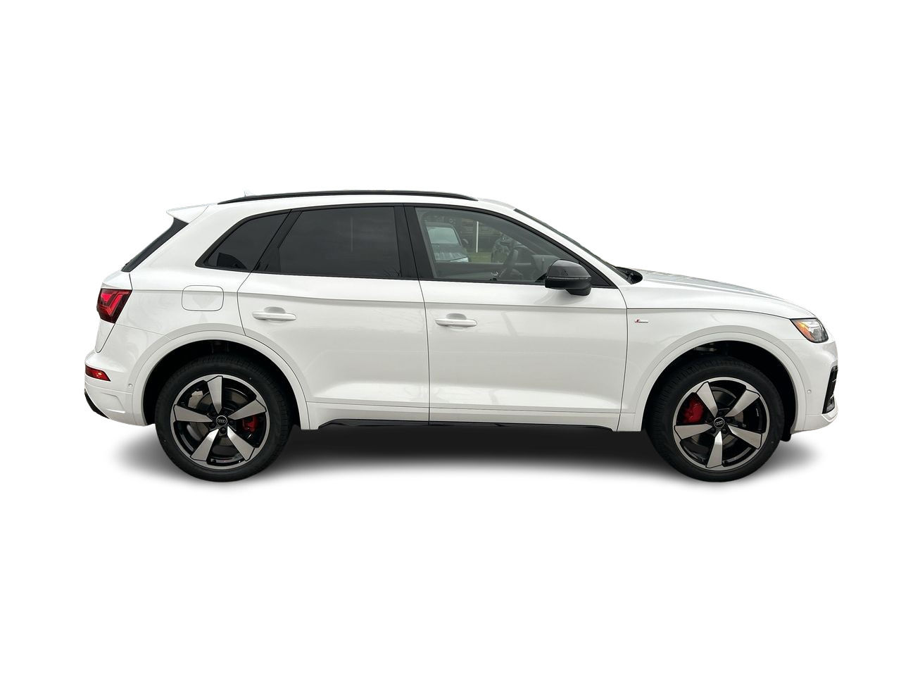 Audi Q5  2025 à Toronto, Ontario
