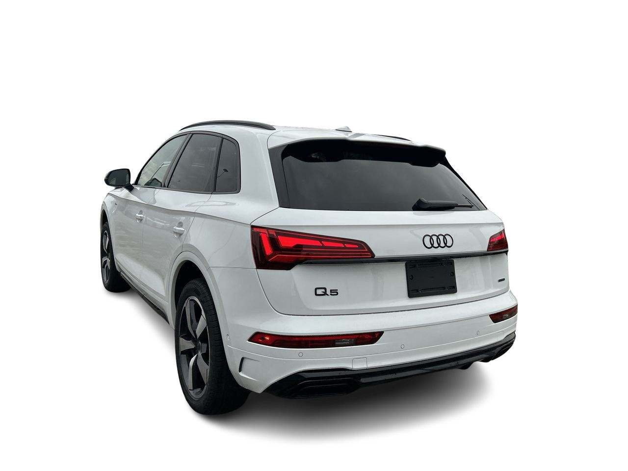 Audi Q5  2025 à Toronto, Ontario