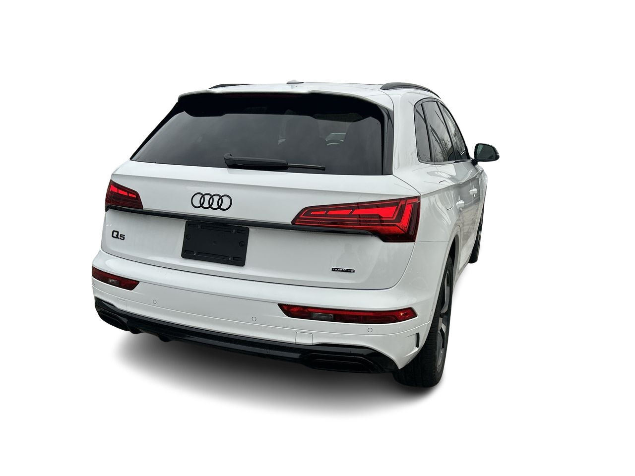 Audi Q5  2025 à Toronto, Ontario
