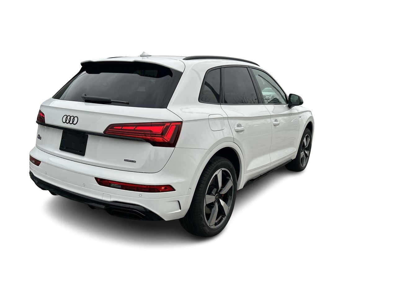 Audi Q5  2025 à Toronto, Ontario