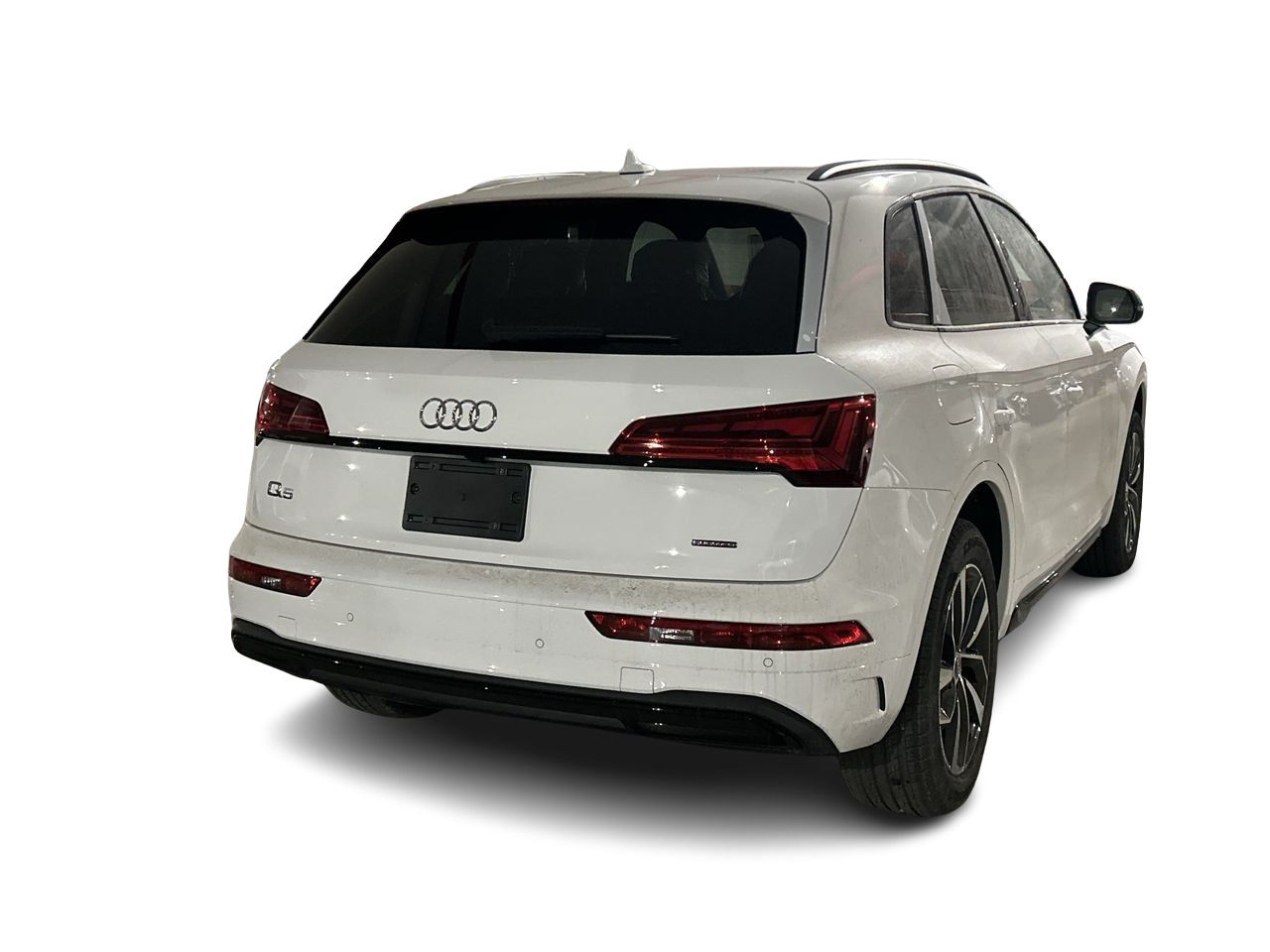 2025 Audi Q5 in Toronto, Ontario