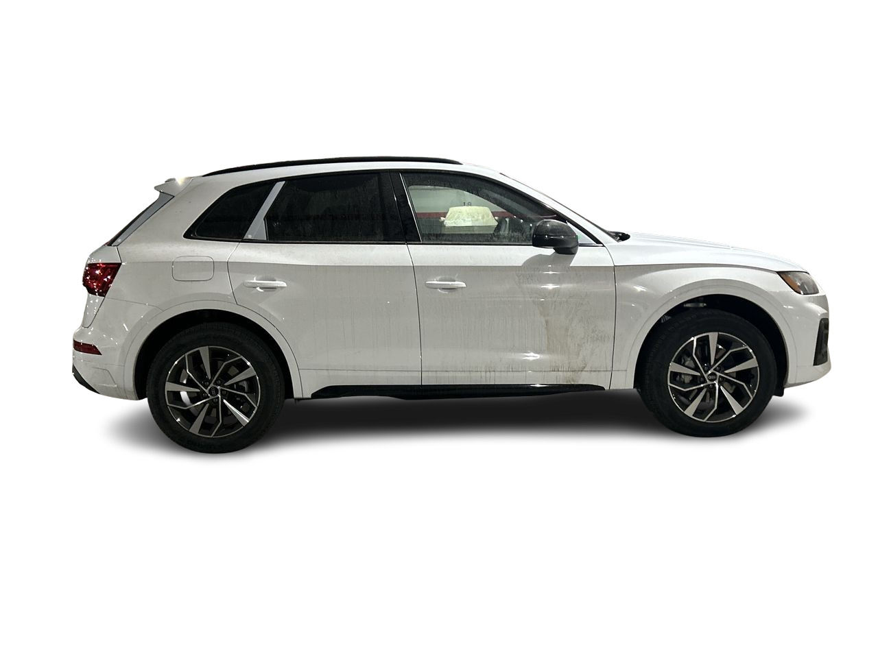 2025 Audi Q5 in Toronto, Ontario