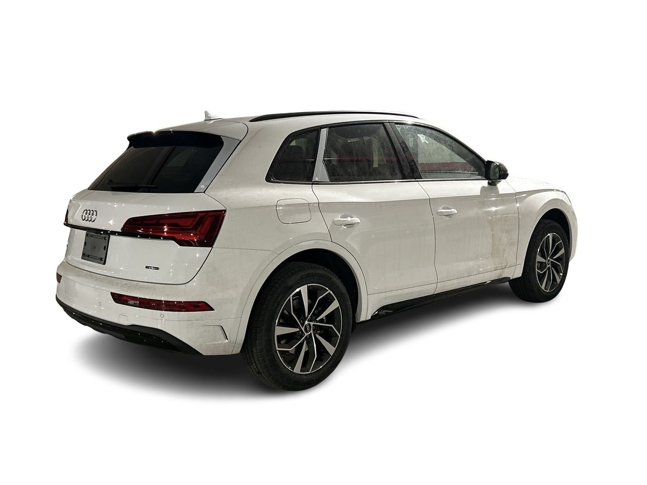 2025 Audi Q5 in Toronto, Ontario