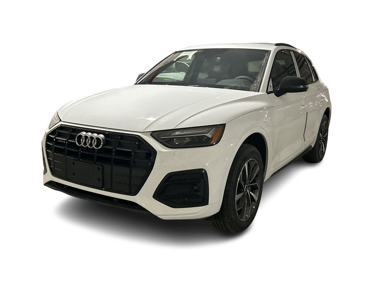 2025 Audi Q5 in Toronto, Ontario