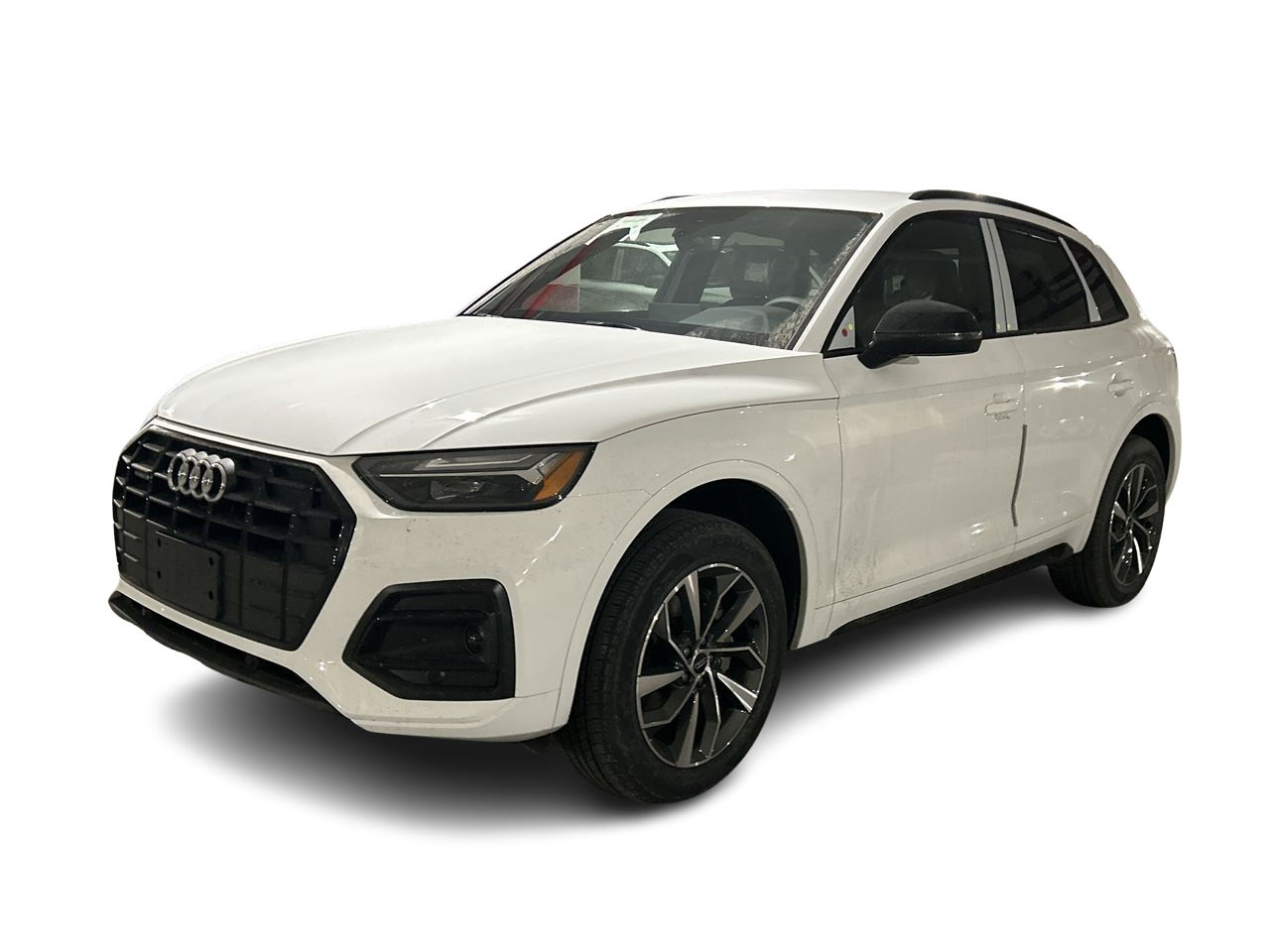 2025 Audi Q5 in Toronto, Ontario