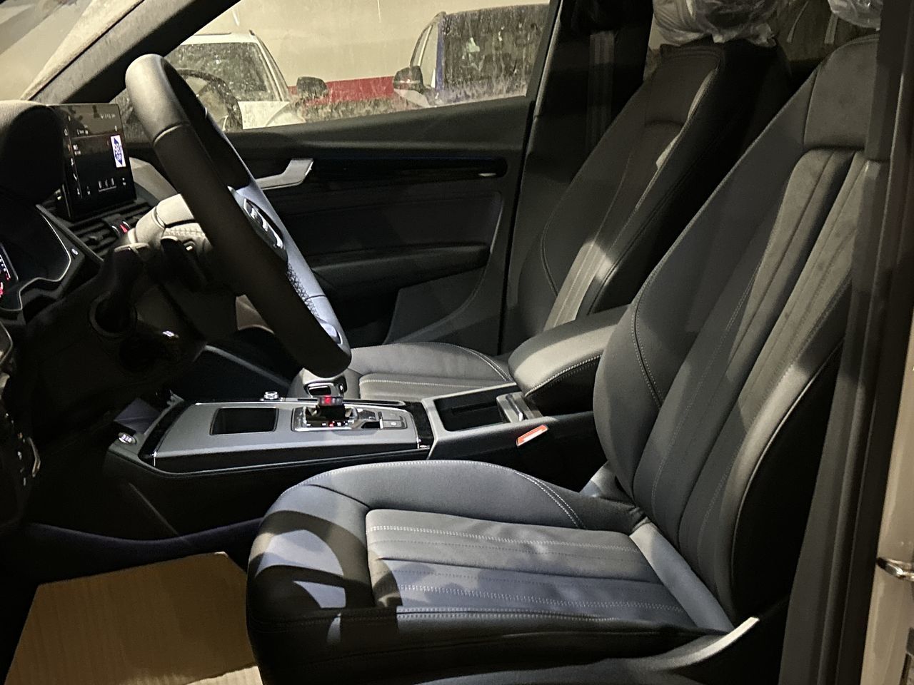 2025 Audi Q5 in Toronto, Ontario