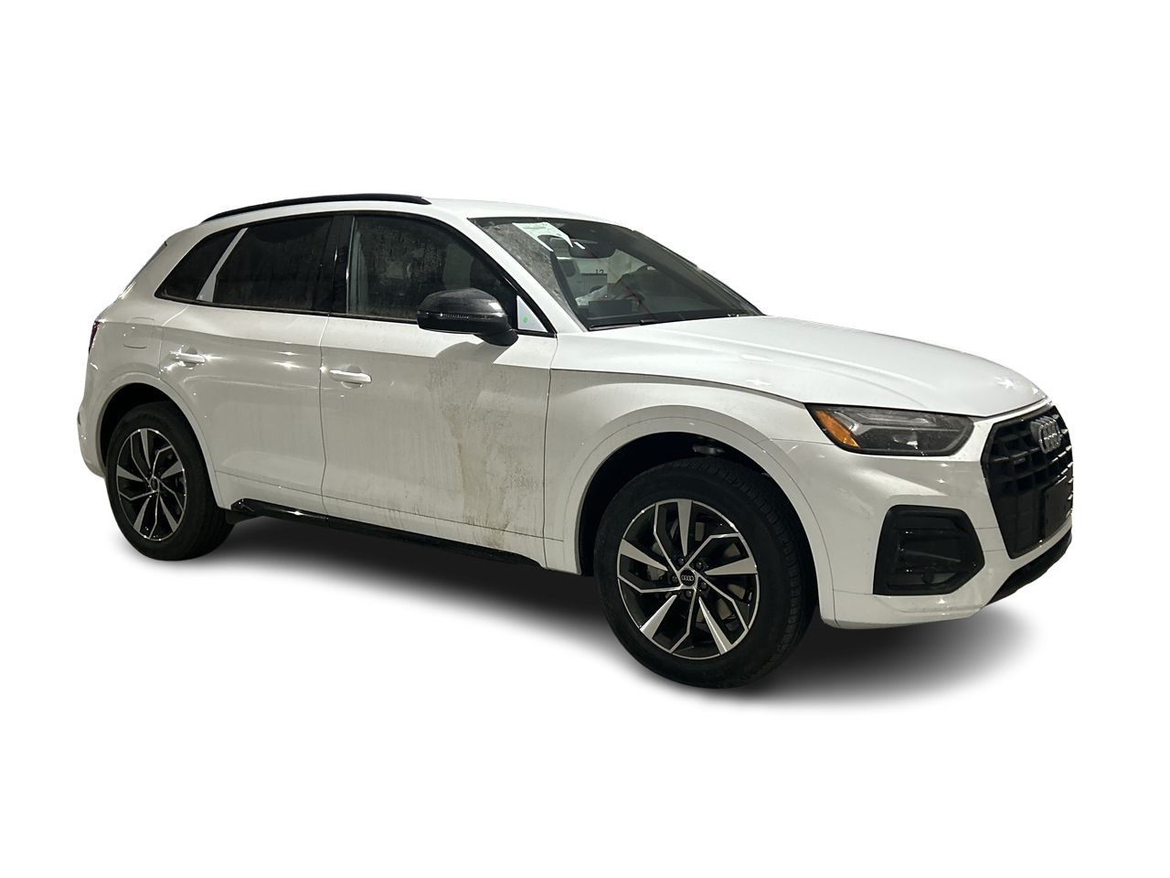 2025 Audi Q5 in Toronto, Ontario