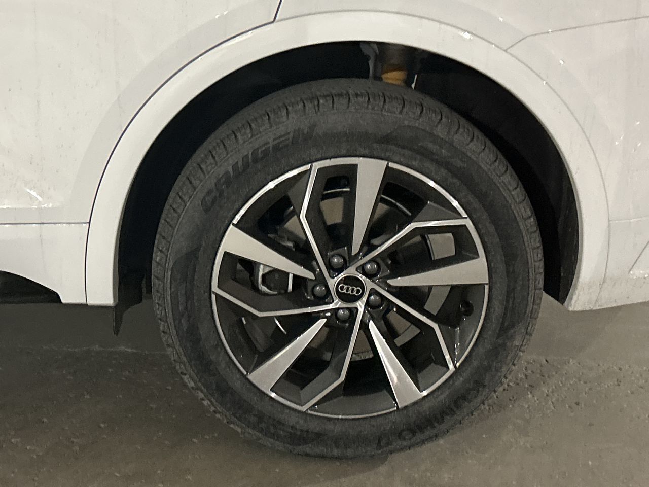 2025 Audi Q5 in Toronto, Ontario