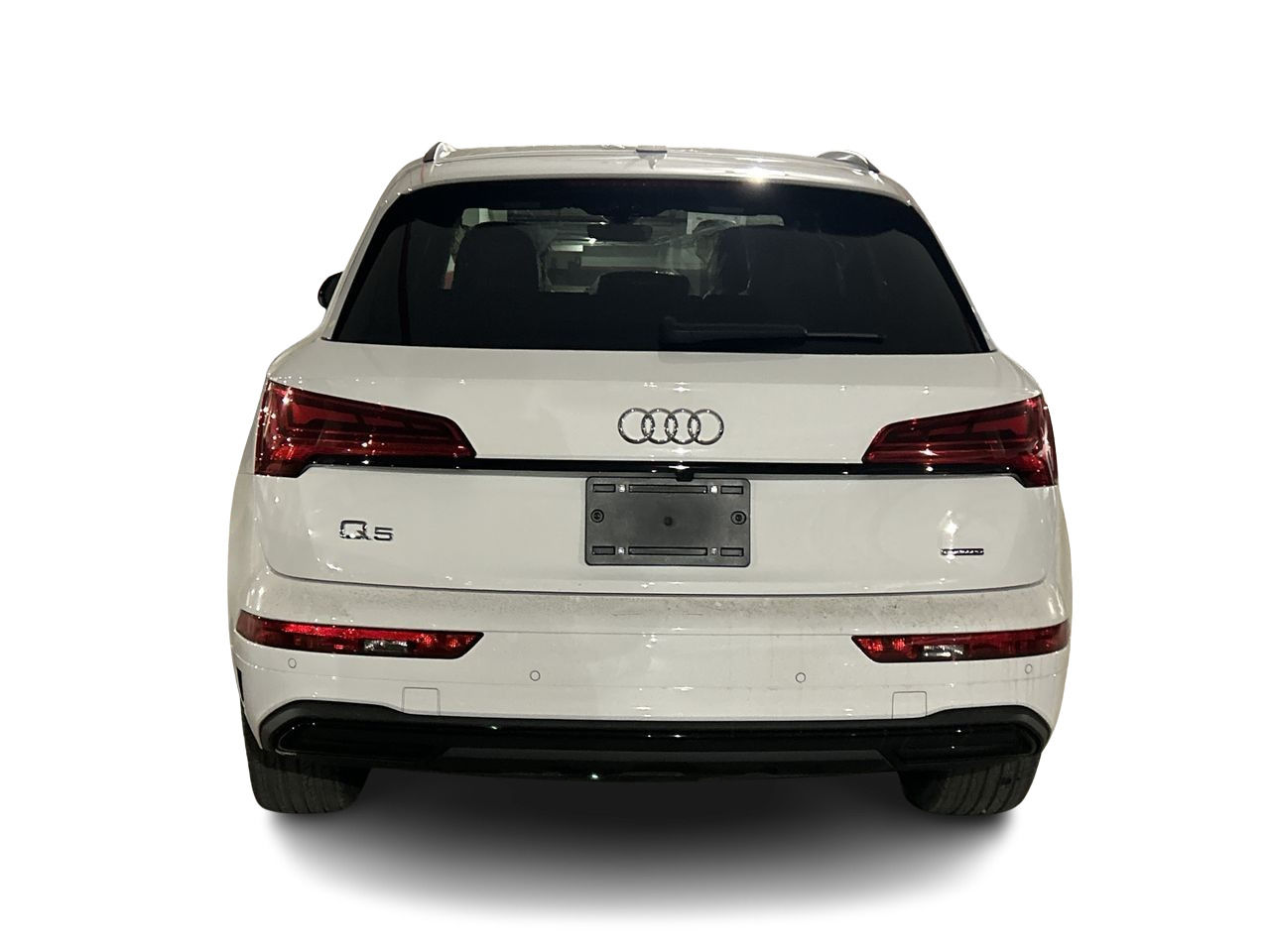 2025 Audi Q5 in Toronto, Ontario