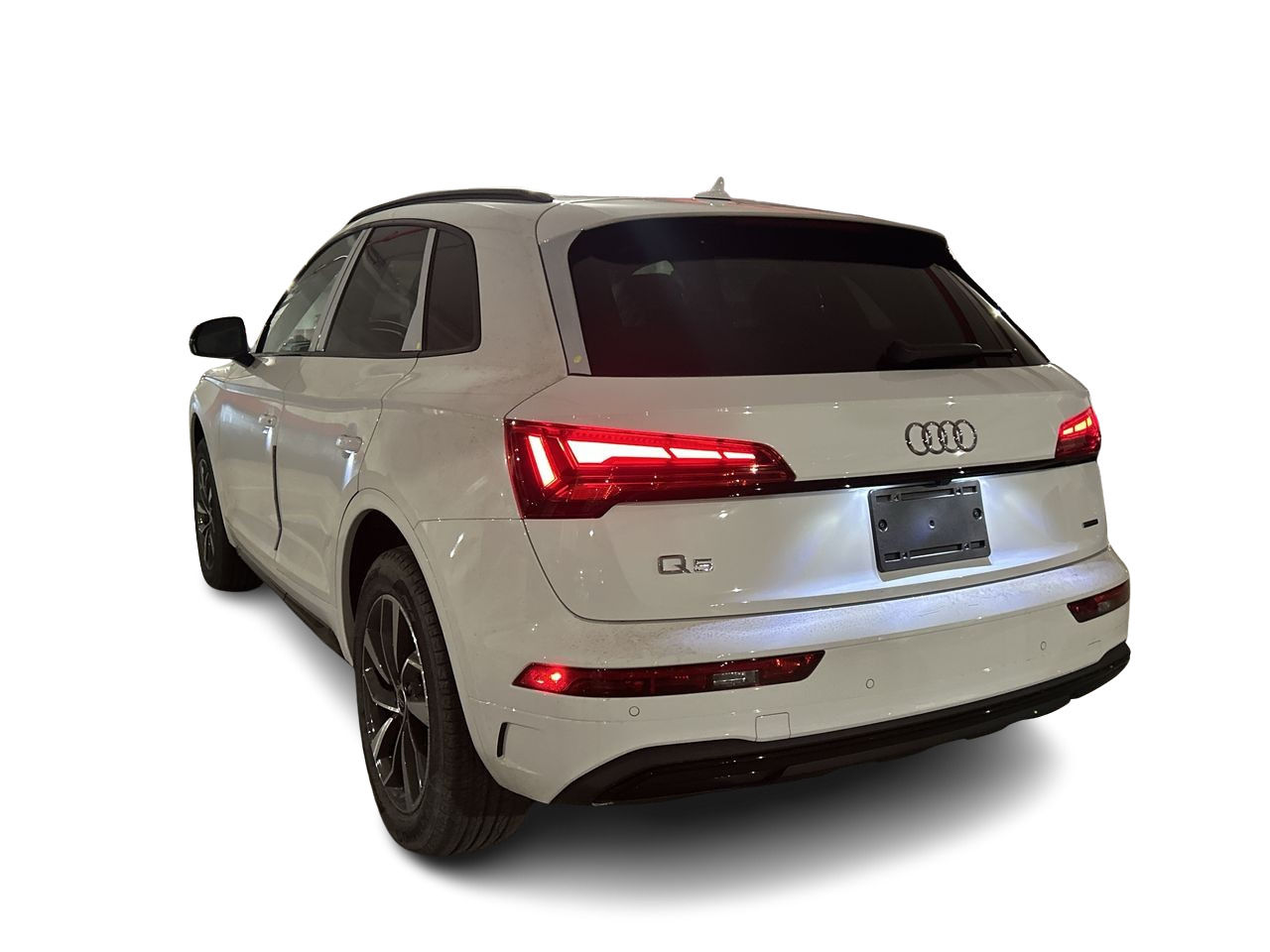 2025 Audi Q5 in Toronto, Ontario