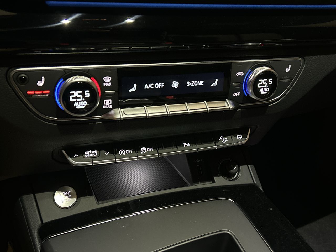 2025 Audi Q5 in Toronto, Ontario