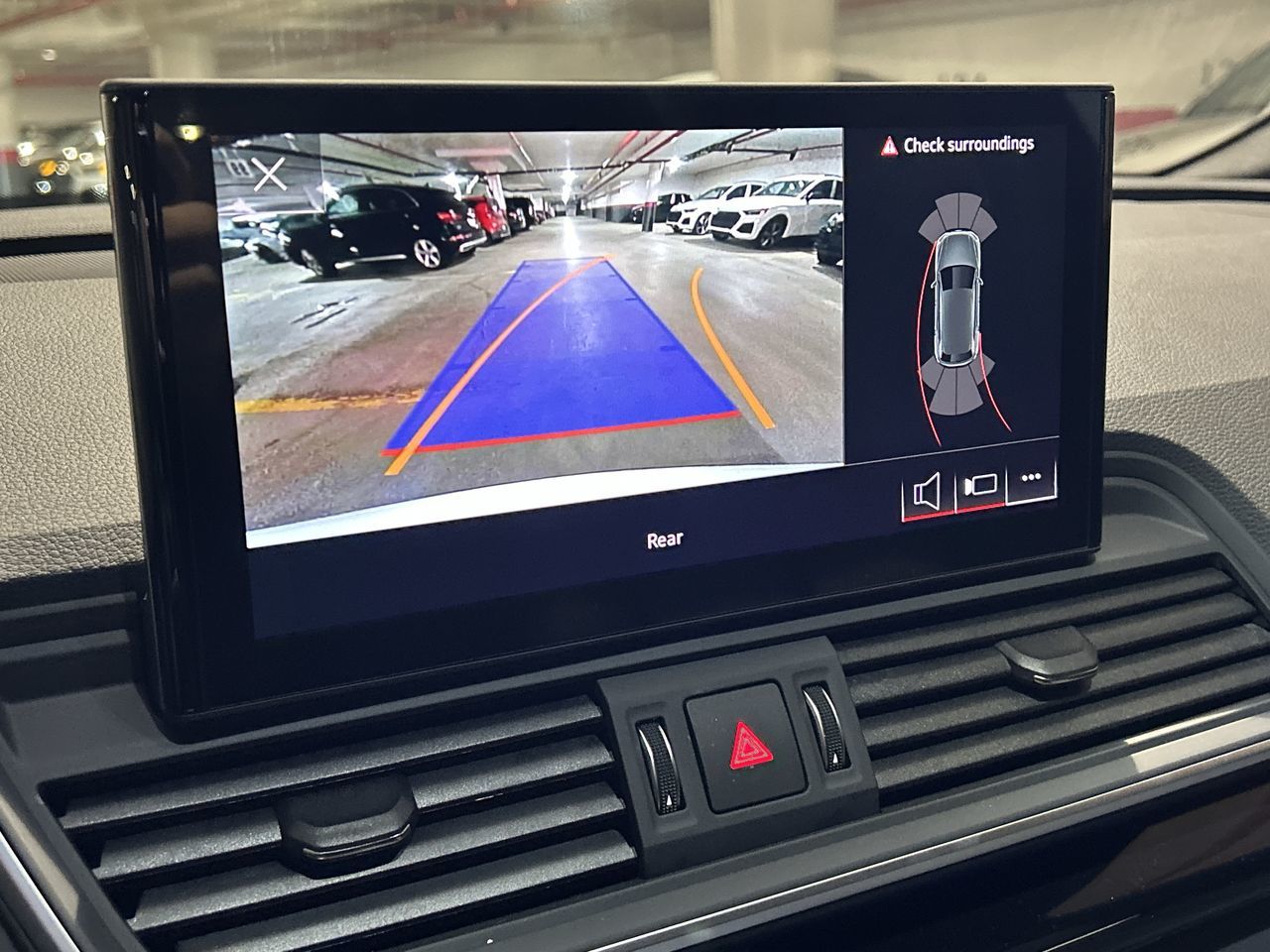 2025 Audi Q5 in Toronto, Ontario