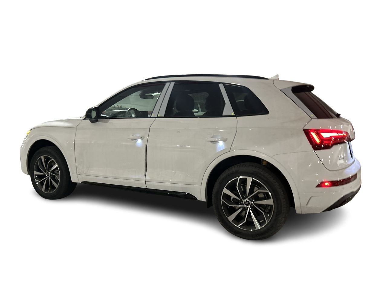 2025 Audi Q5 in Toronto, Ontario