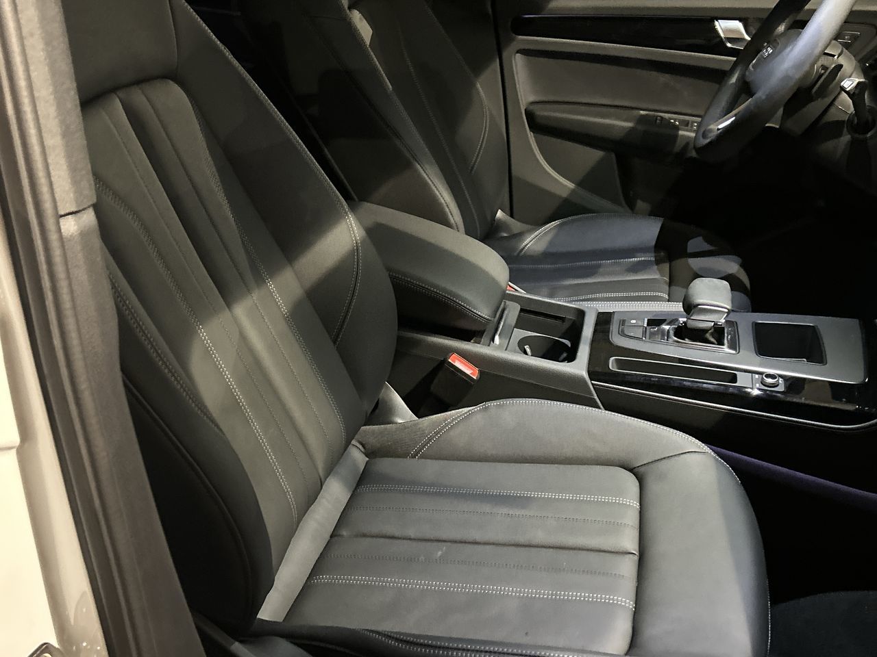 2025 Audi Q5 in Toronto, Ontario