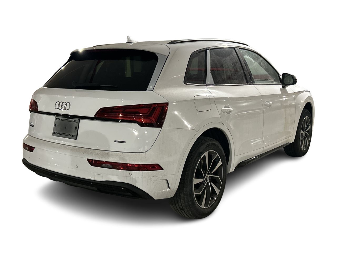 2025 Audi Q5 in Toronto, Ontario